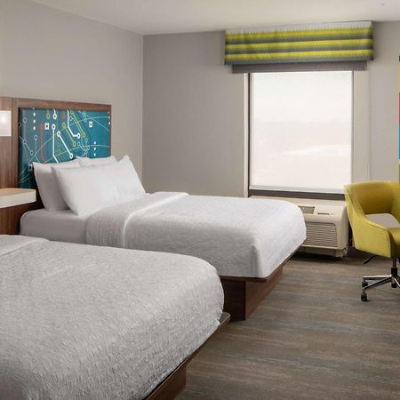 Hampton Inn Montgomery-South-Airport Hope Hull Exterior photo