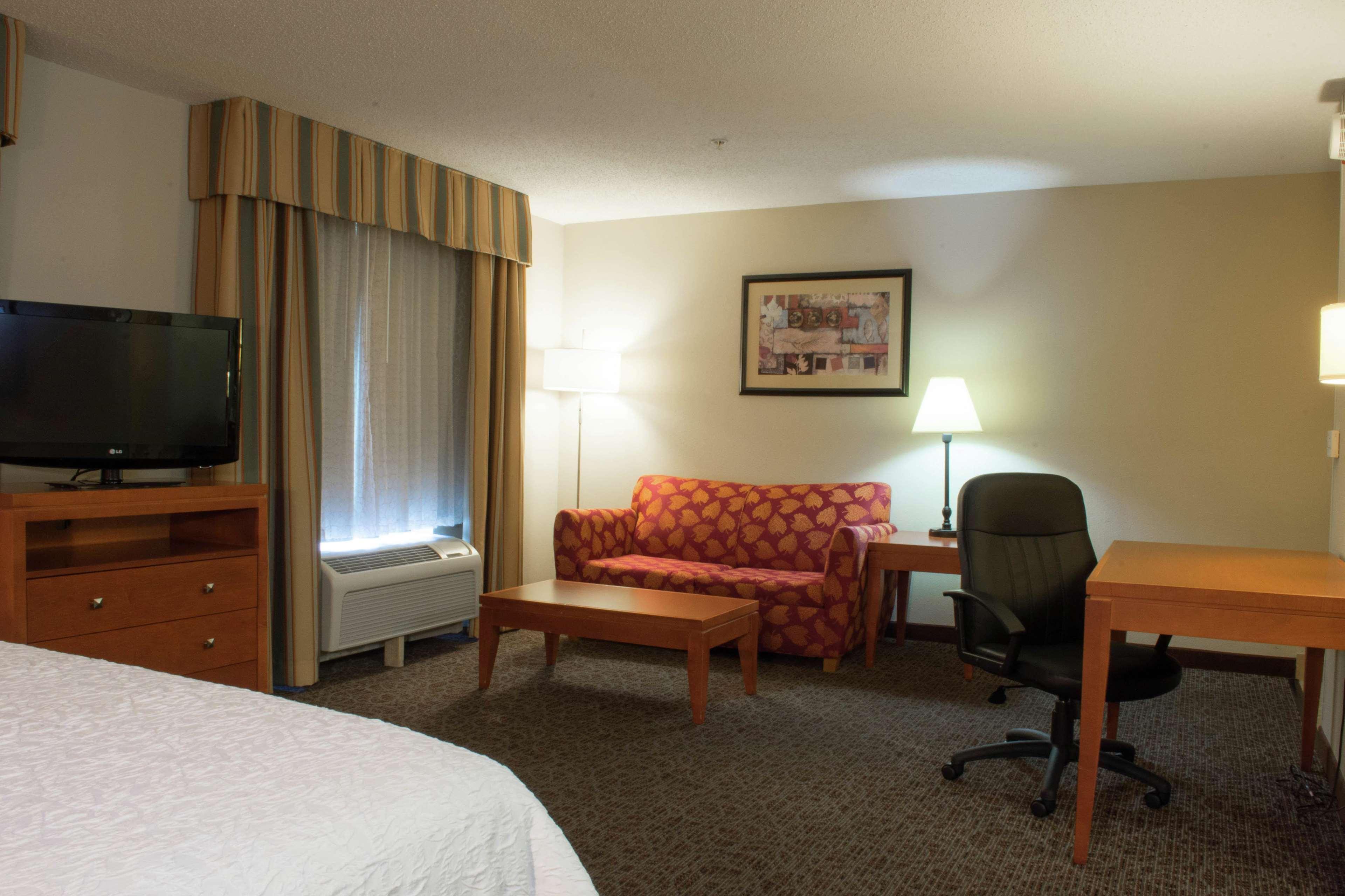 Hampton Inn Montgomery-South-Airport Hope Hull Exterior photo