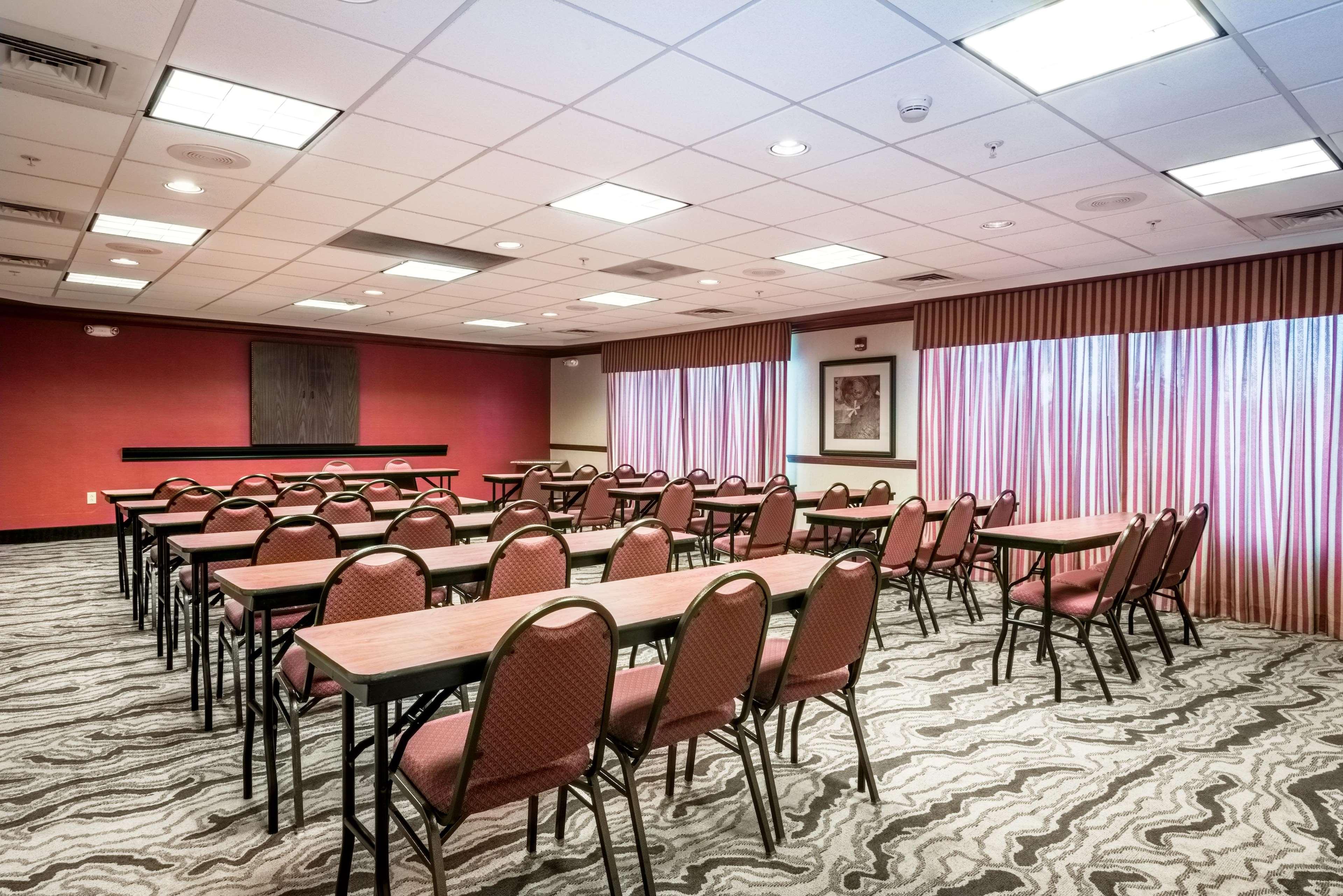 Hampton Inn Montgomery-South-Airport Hope Hull Exterior photo