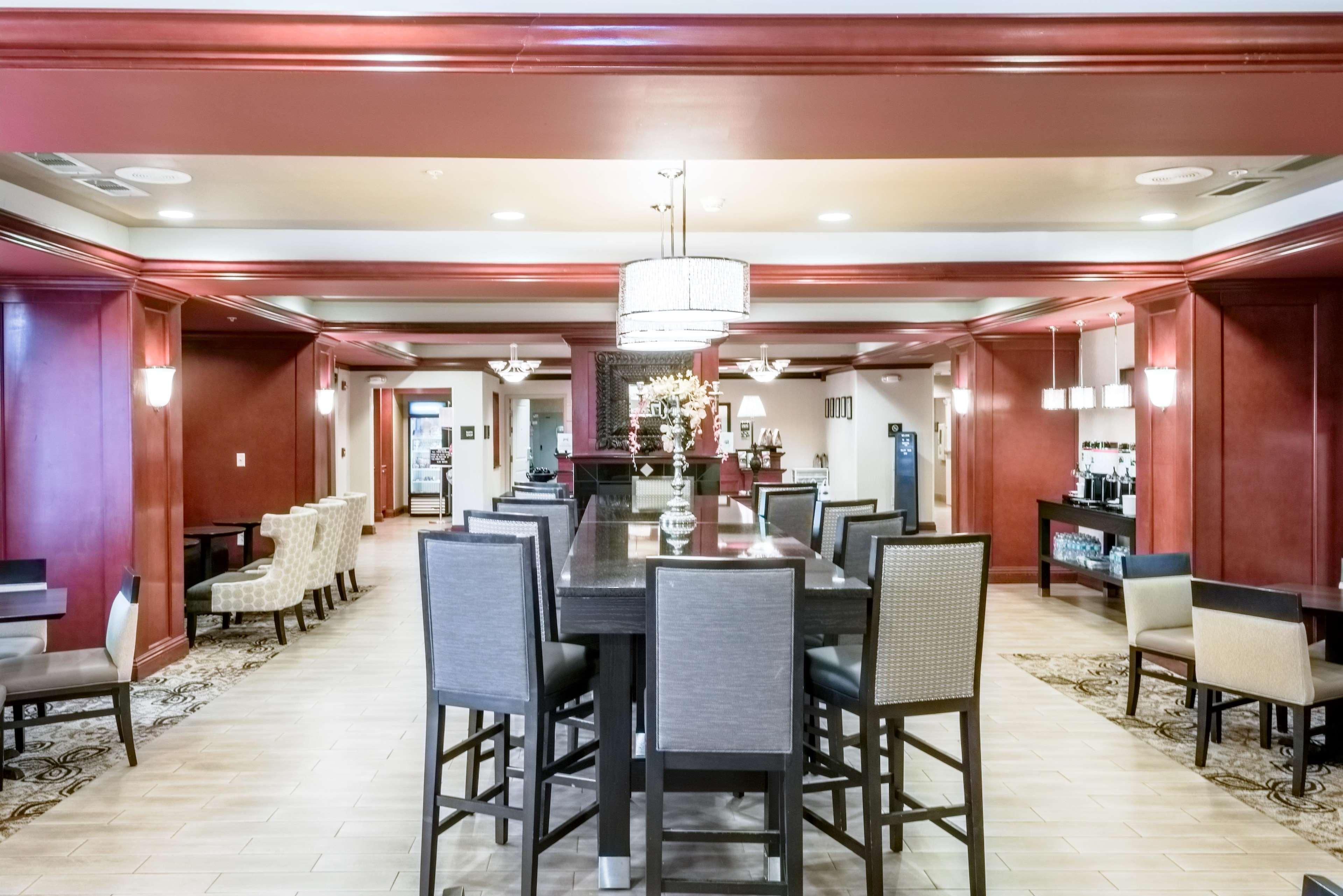 Hampton Inn Montgomery-South-Airport Hope Hull Exterior photo
