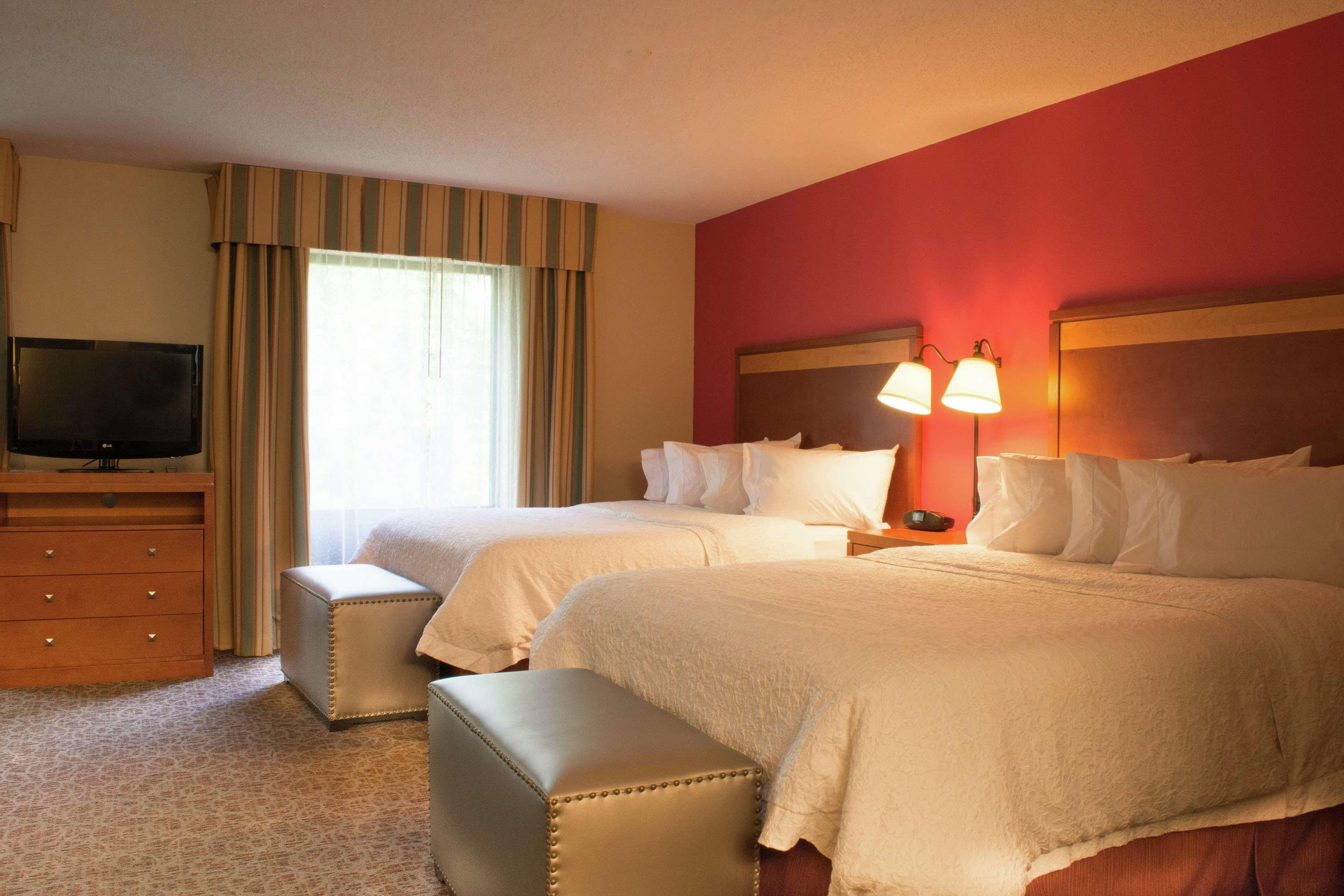 Hampton Inn Montgomery-South-Airport Hope Hull Exterior photo