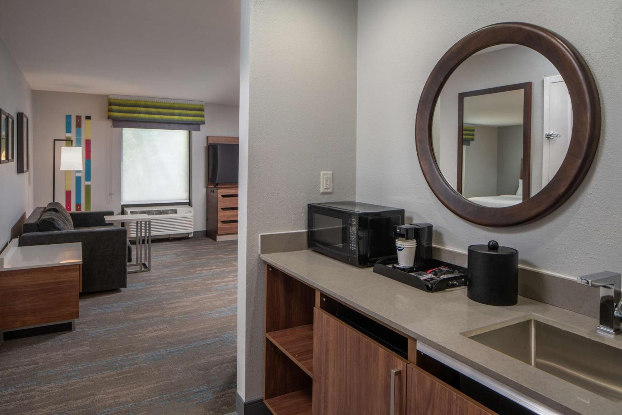 Hampton Inn Montgomery-South-Airport Hope Hull Exterior photo