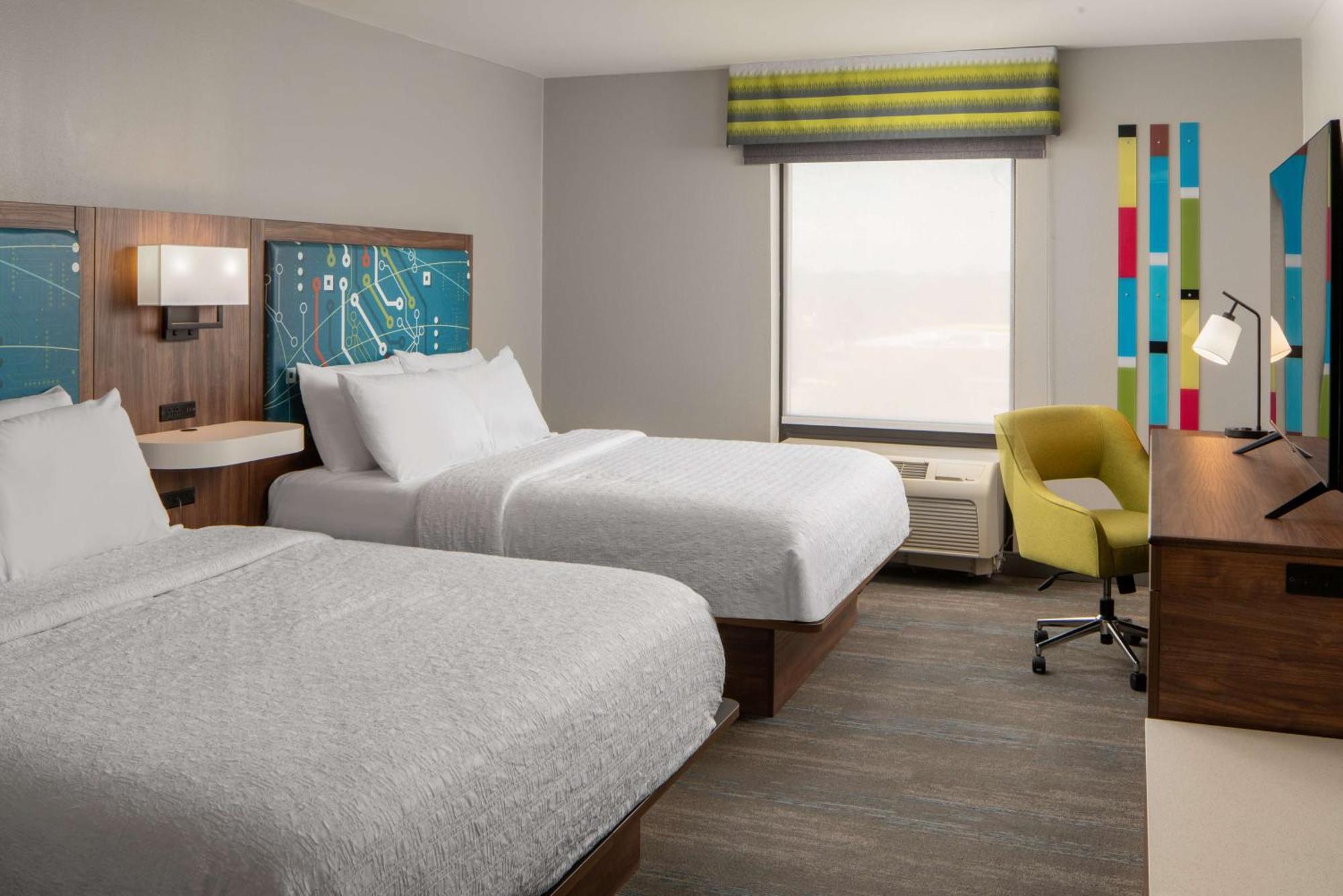 Hampton Inn Montgomery-South-Airport Hope Hull Exterior photo