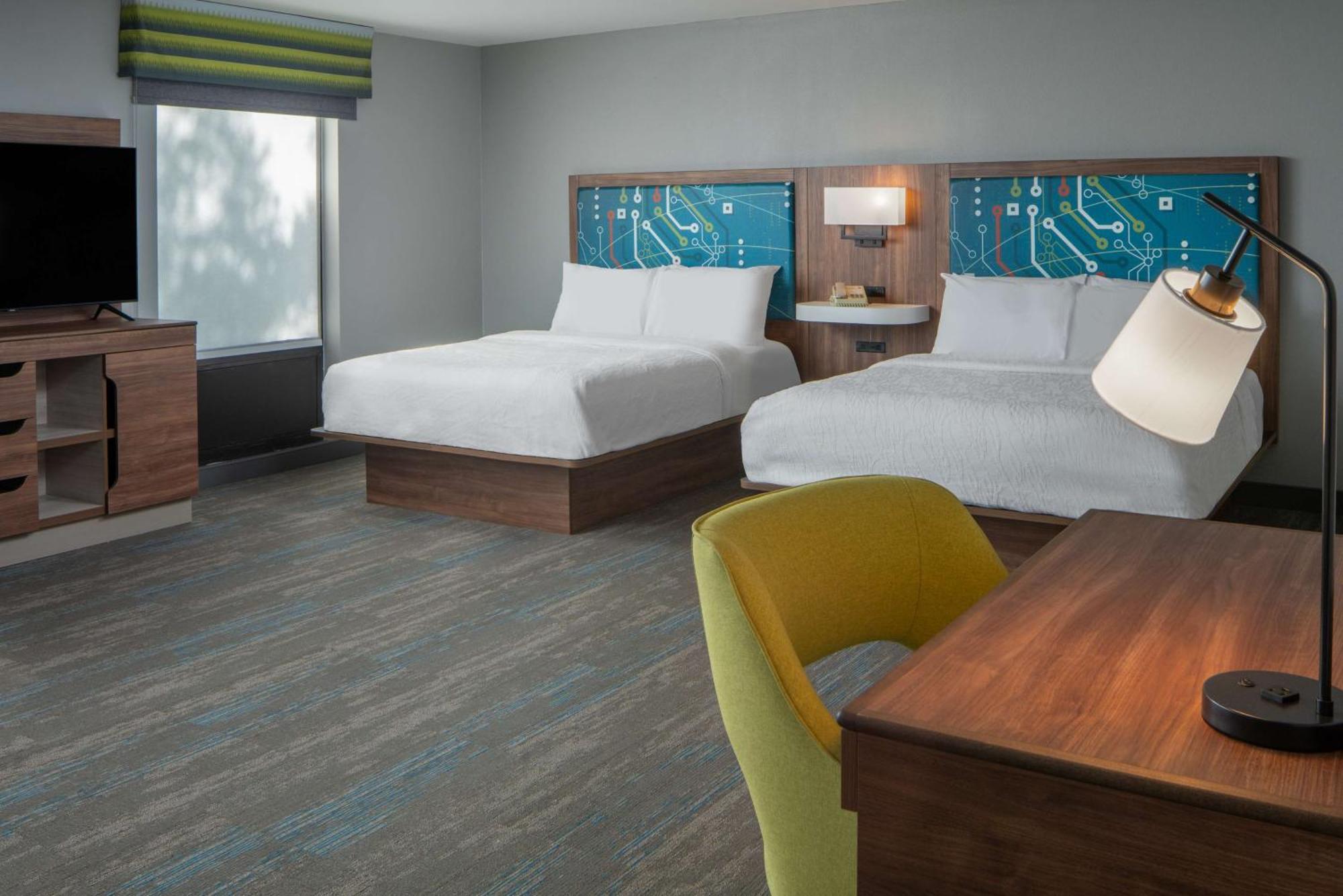 Hampton Inn Montgomery-South-Airport Hope Hull Exterior photo