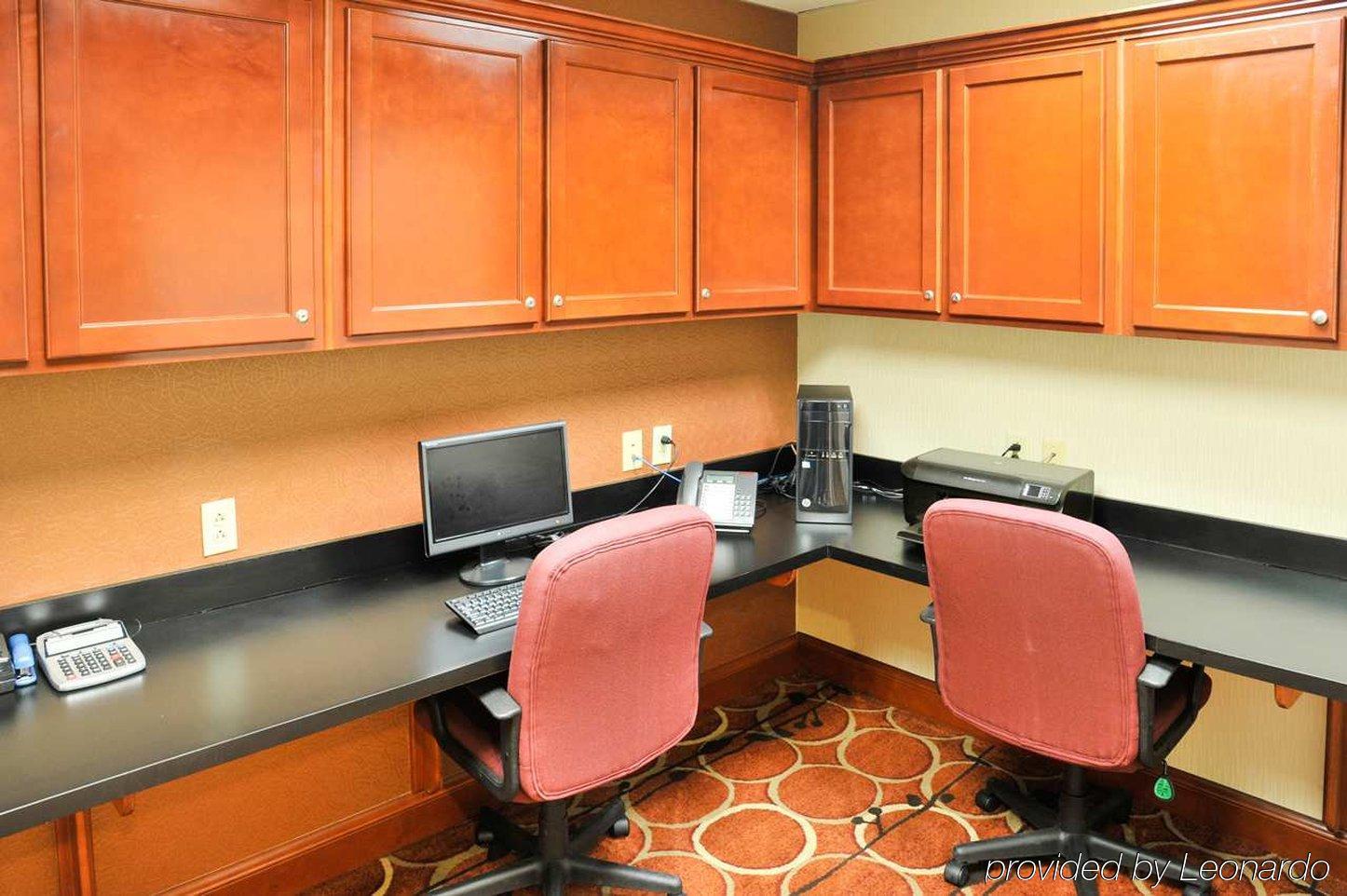 Hampton Inn Montgomery-South-Airport Hope Hull Exterior photo