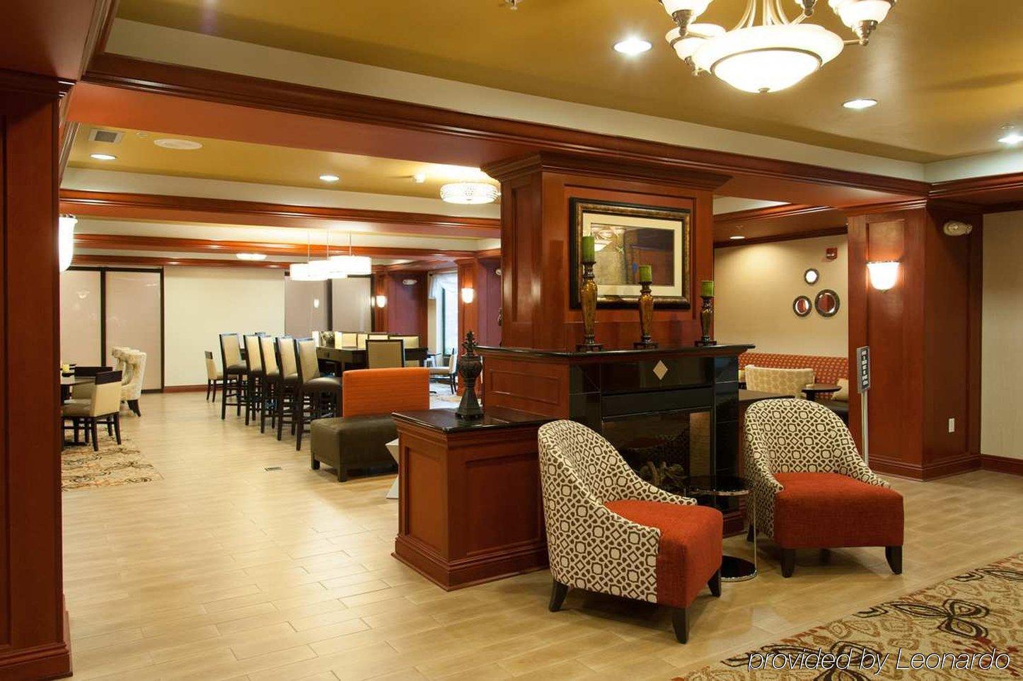 Hampton Inn Montgomery-South-Airport Hope Hull Exterior photo