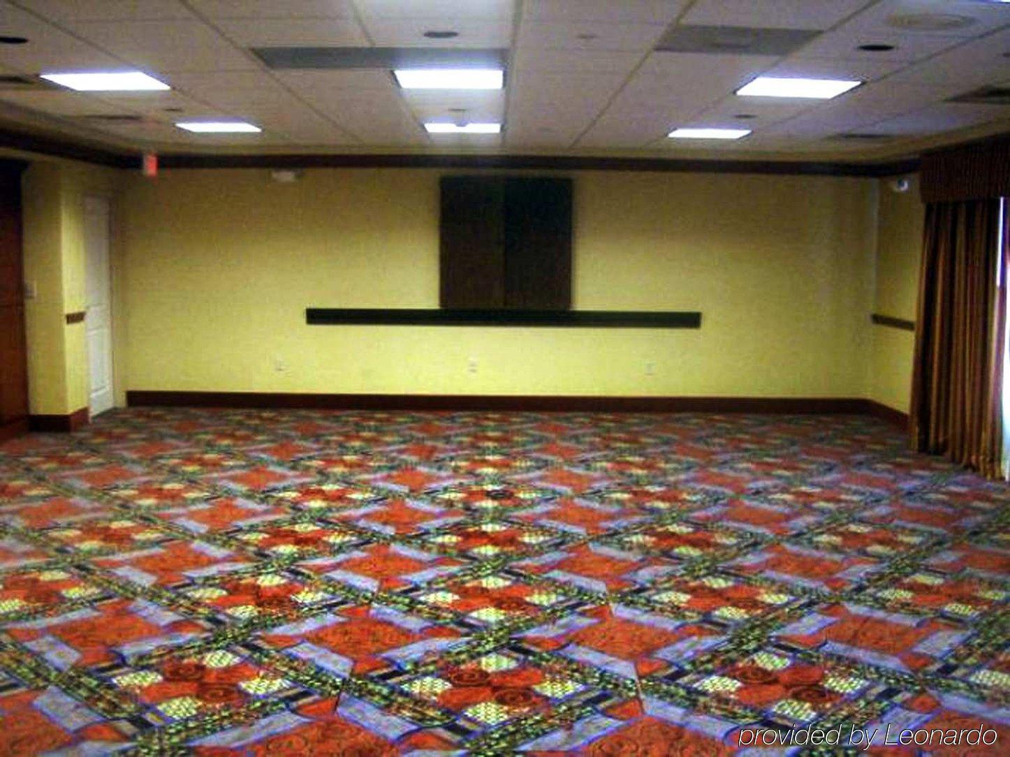 Hampton Inn Montgomery-South-Airport Hope Hull Facilities photo